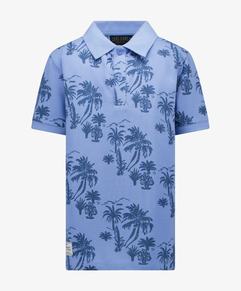 Cars Jeans Polo Somo