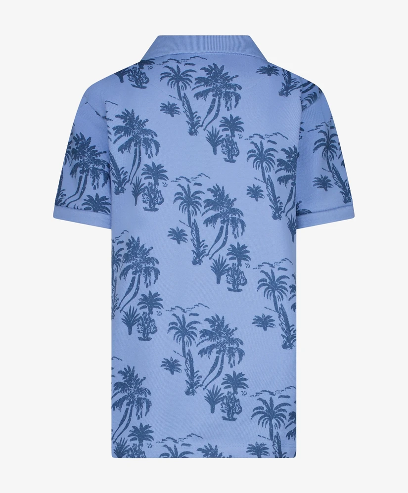 Cars Jeans Polo Somo