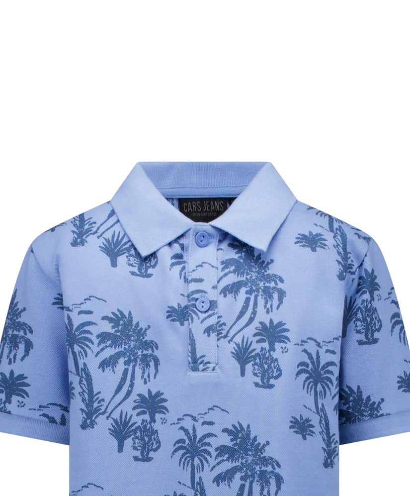 Cars Jeans Polo Somo