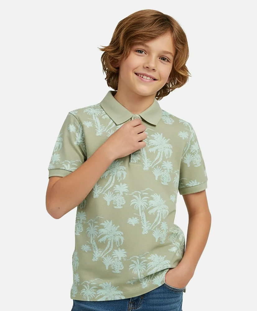 Cars Jeans Polo Somo