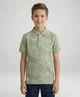 Cars Jeans Polo Somo
