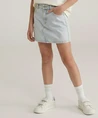 Cars Jeans Rok Denim Hiba