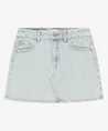 Cars Jeans Rok Denim Hiba