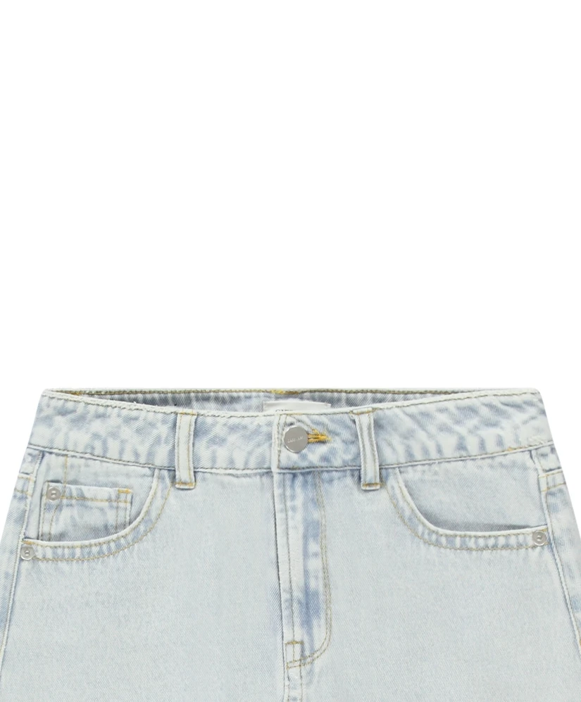 Cars Jeans Rok Denim Hiba