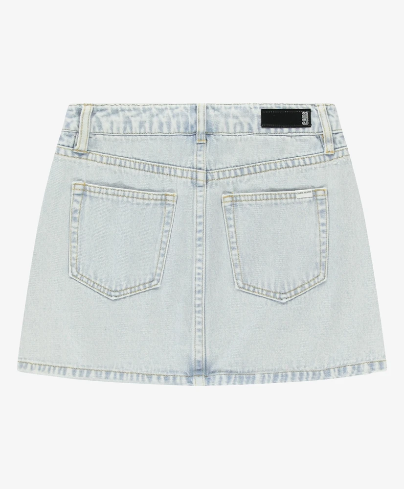 Cars Jeans Rok Denim Hiba