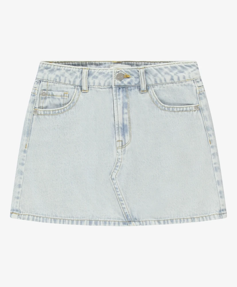 Cars Jeans Rok Denim Hiba