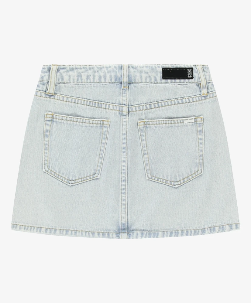 Cars Jeans Rok Denim Hiba