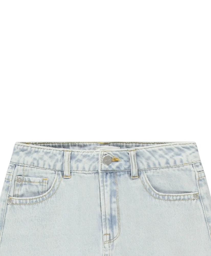Cars Jeans Rok Denim Hiba