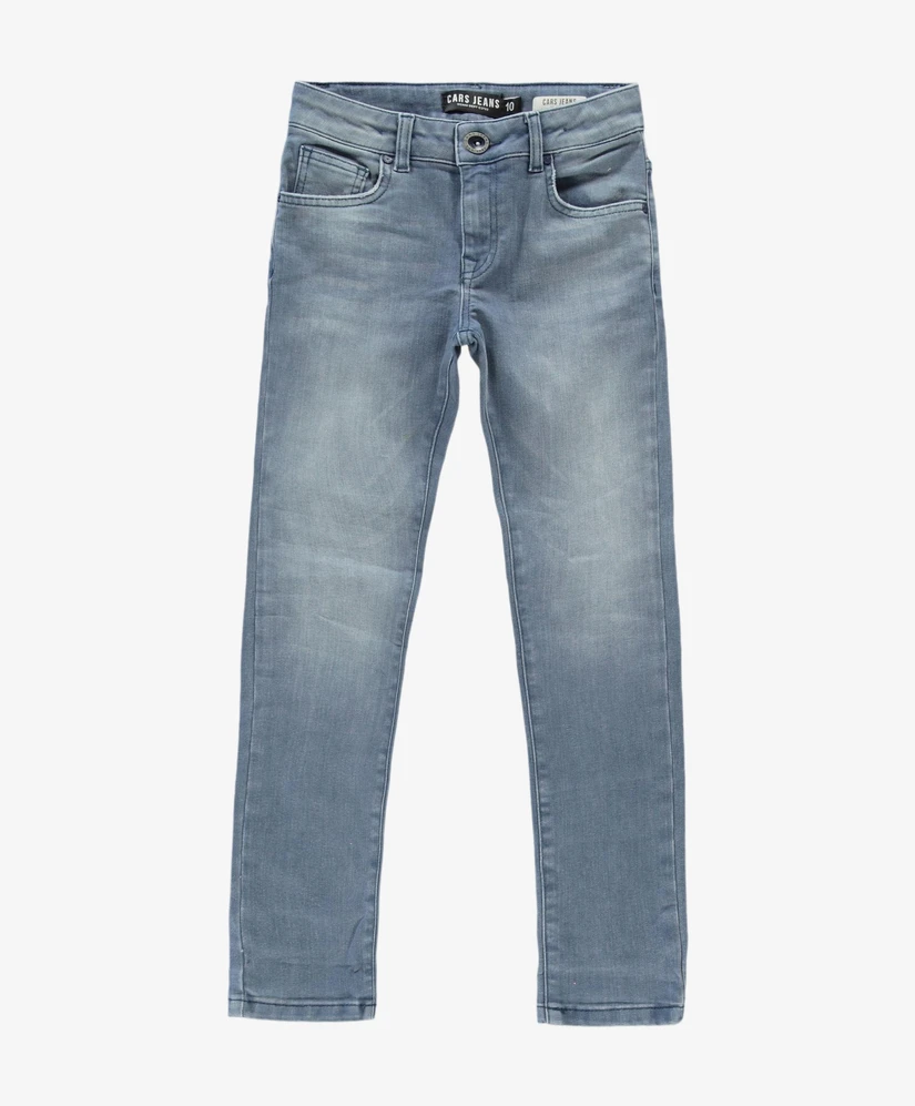 Cars Jeans Rooklyn Regular Fit