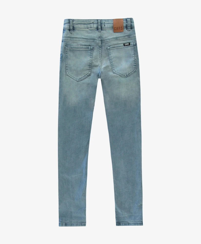 Cars Jeans Rooklyn Regular Fit