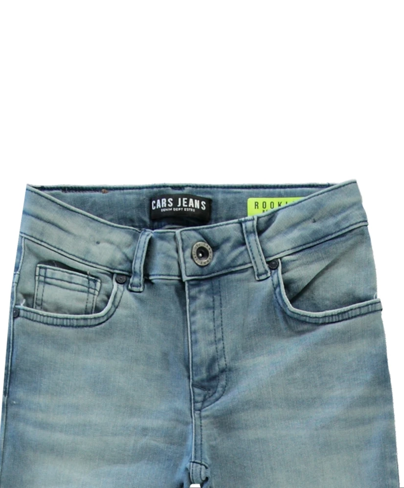 Cars Jeans Rooklyn Regular Fit