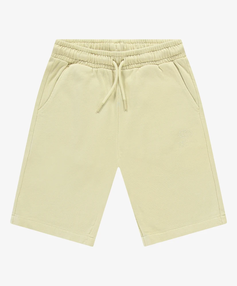 Cars Jeans Short Arby