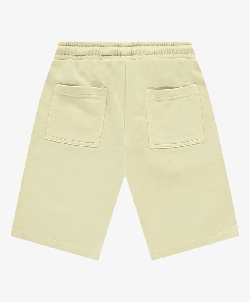 Cars Jeans Short Arby