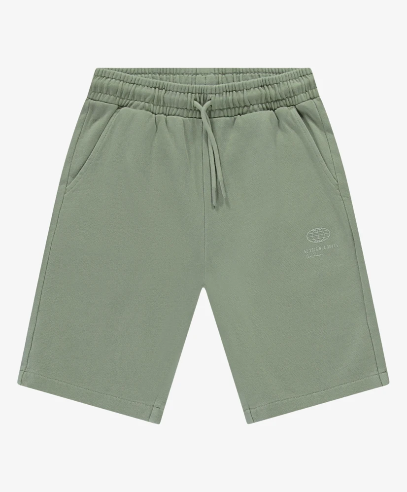Cars Jeans Short Arby