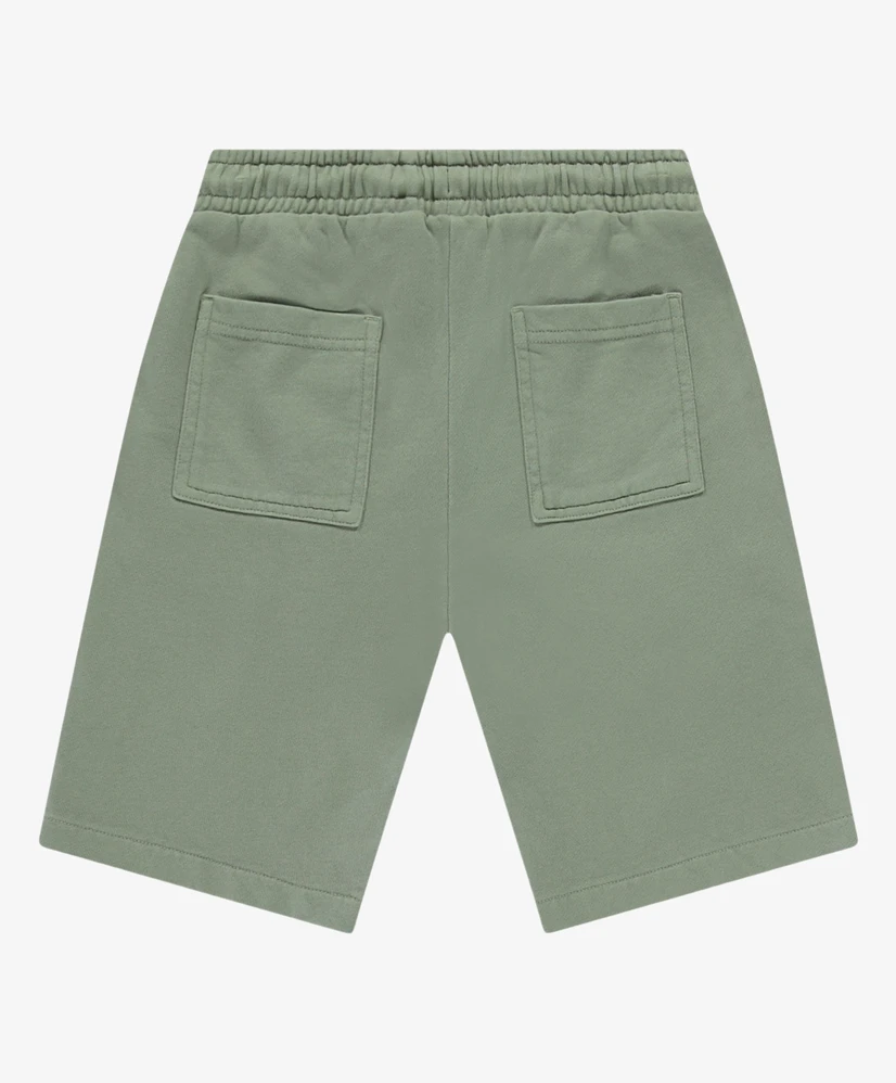 Cars Jeans Short Arby