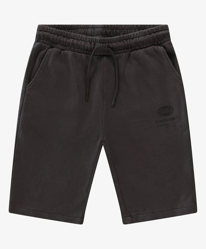 Cars Jeans Short Arby
