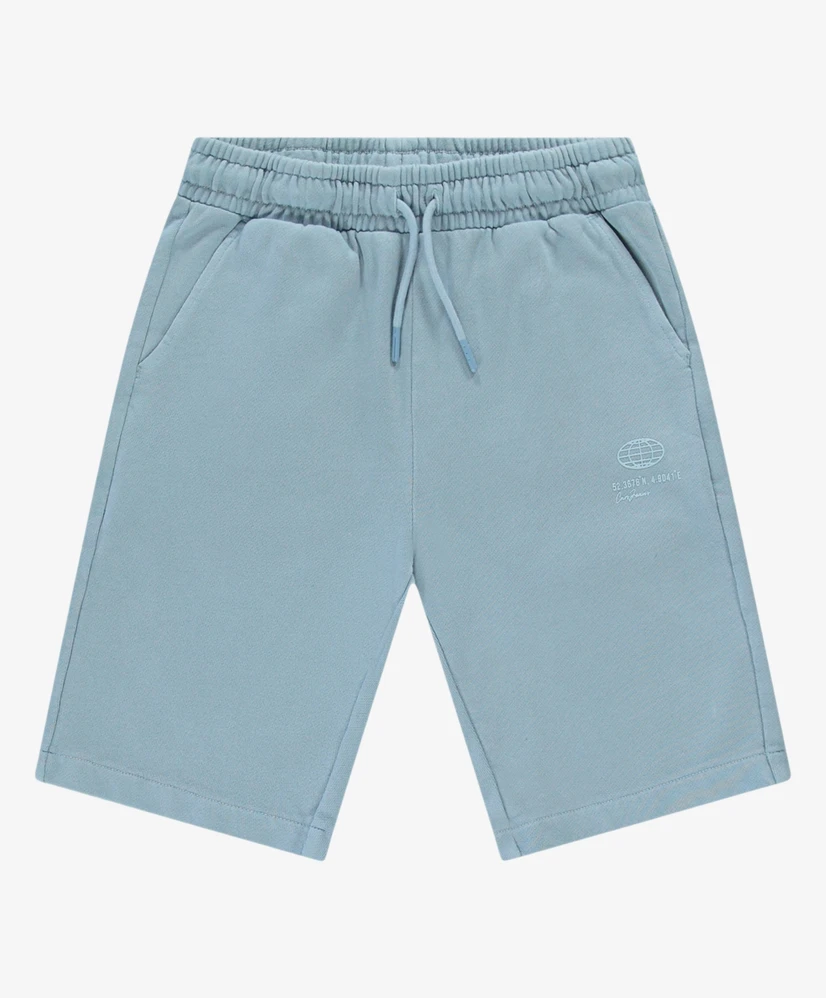 Cars Jeans Short Arby