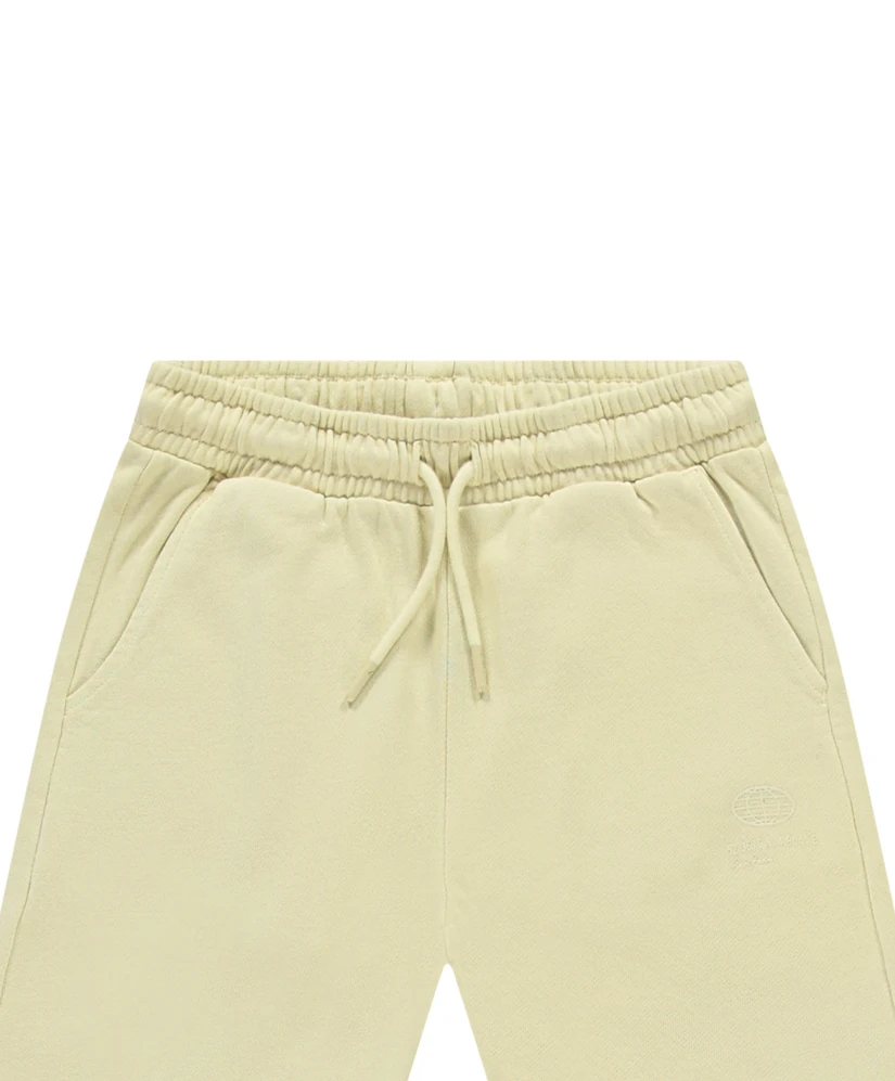 Cars Jeans Short Arby