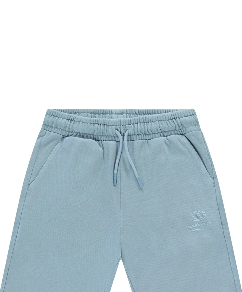 Cars Jeans Short Arby