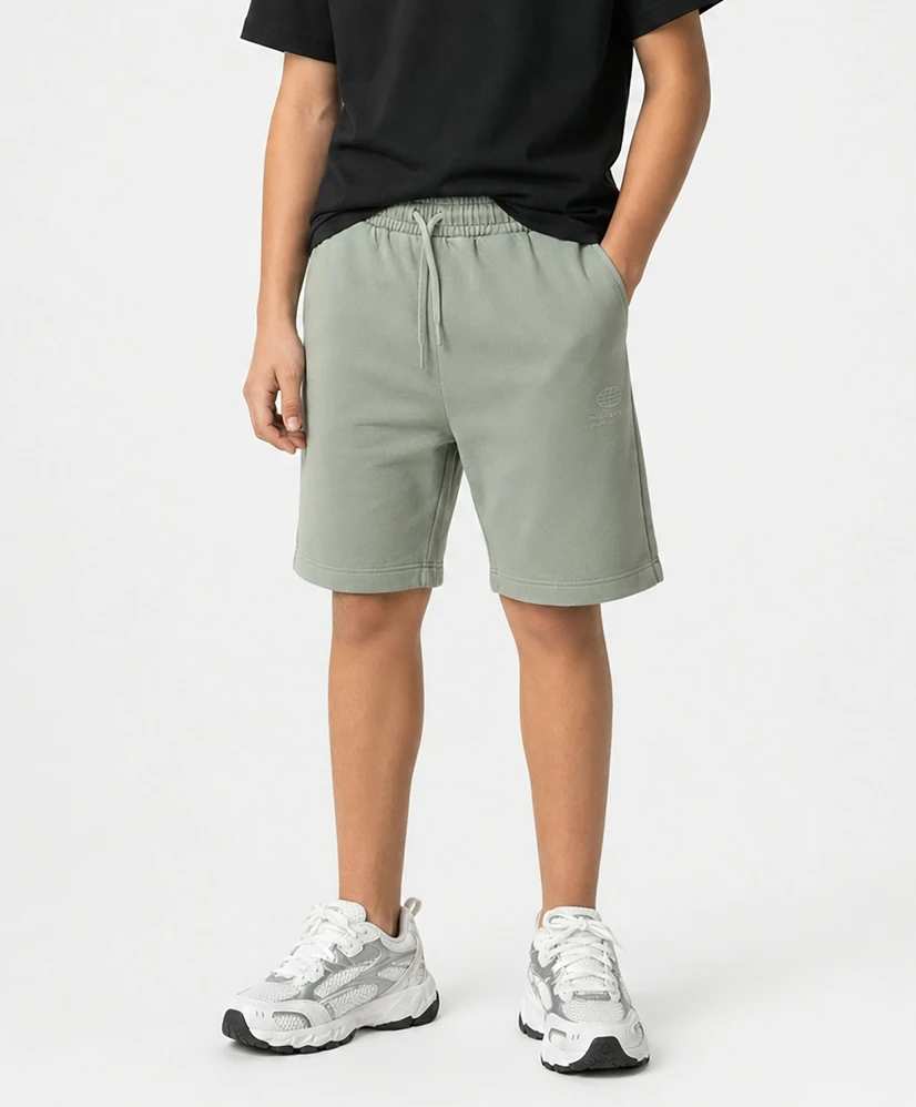 Cars Jeans Short Arby