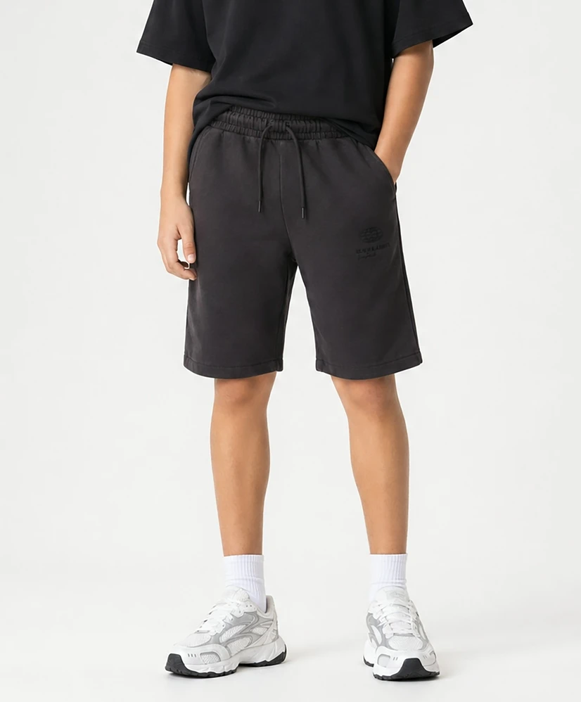 Cars Jeans Short Arby