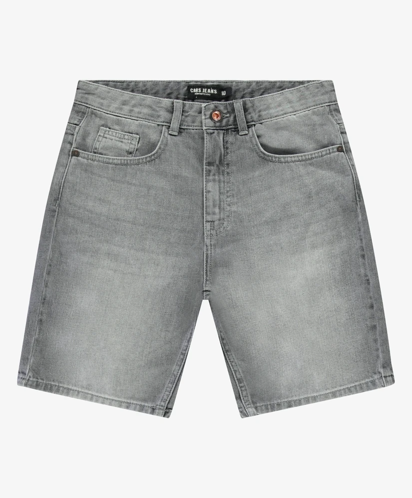 Cars Jeans Short Bowery