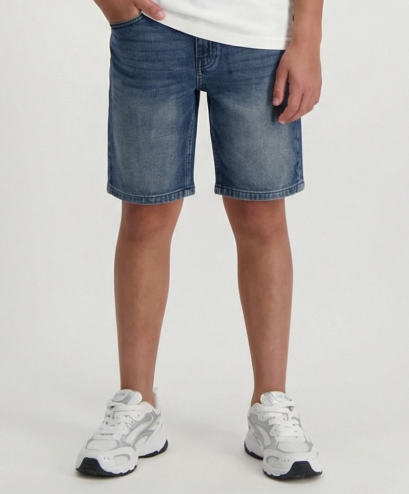 Cars Jeans Short Bowery