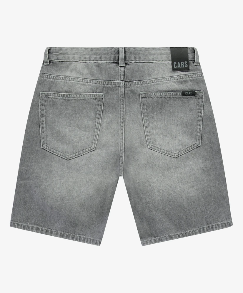 Cars Jeans Short Bowery