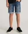 Cars Jeans Short California
