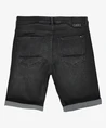 Cars Jeans Short California