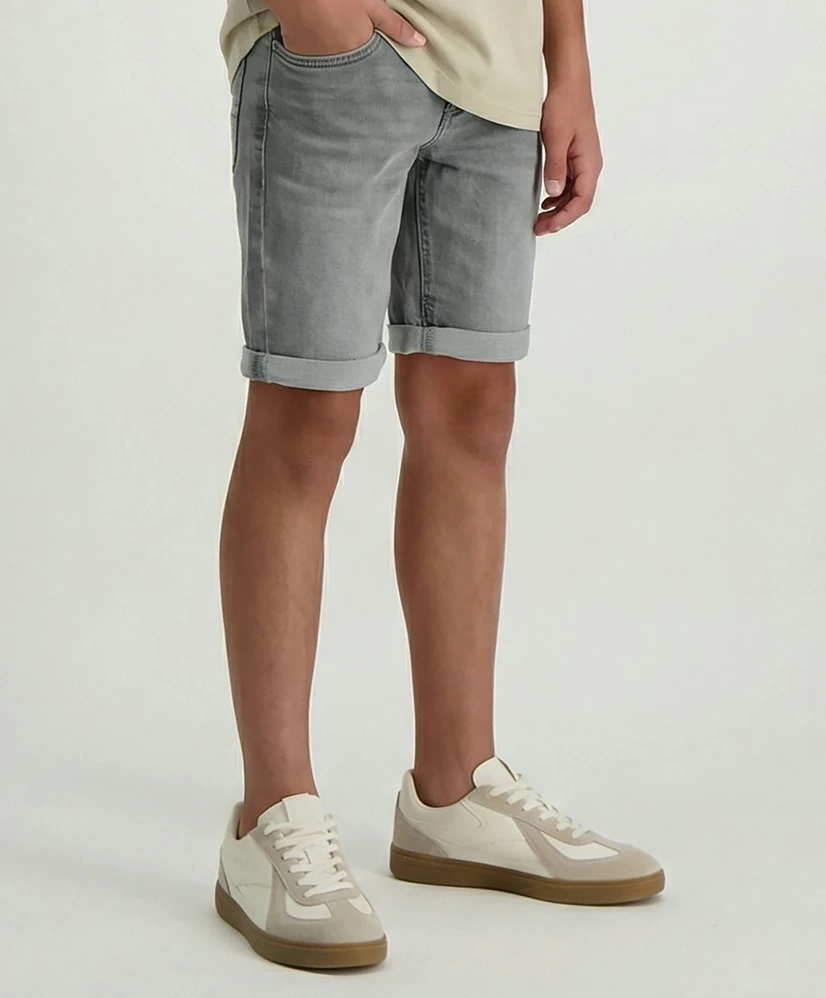 Cars Jeans Short California
