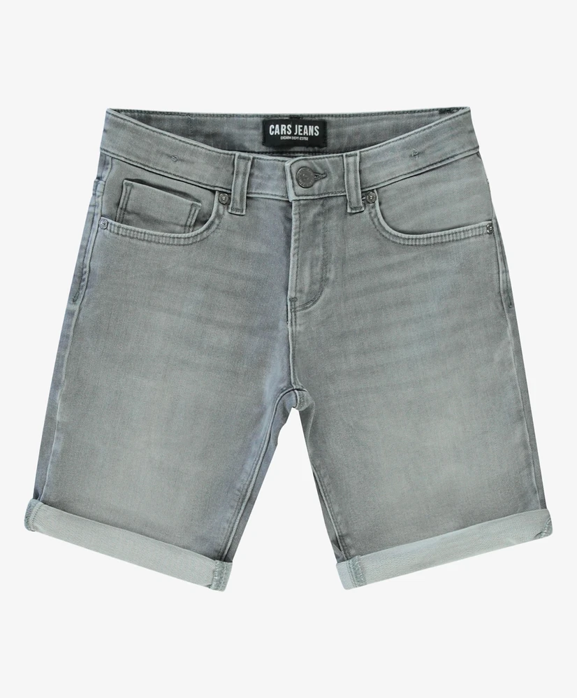 Cars Jeans Short California