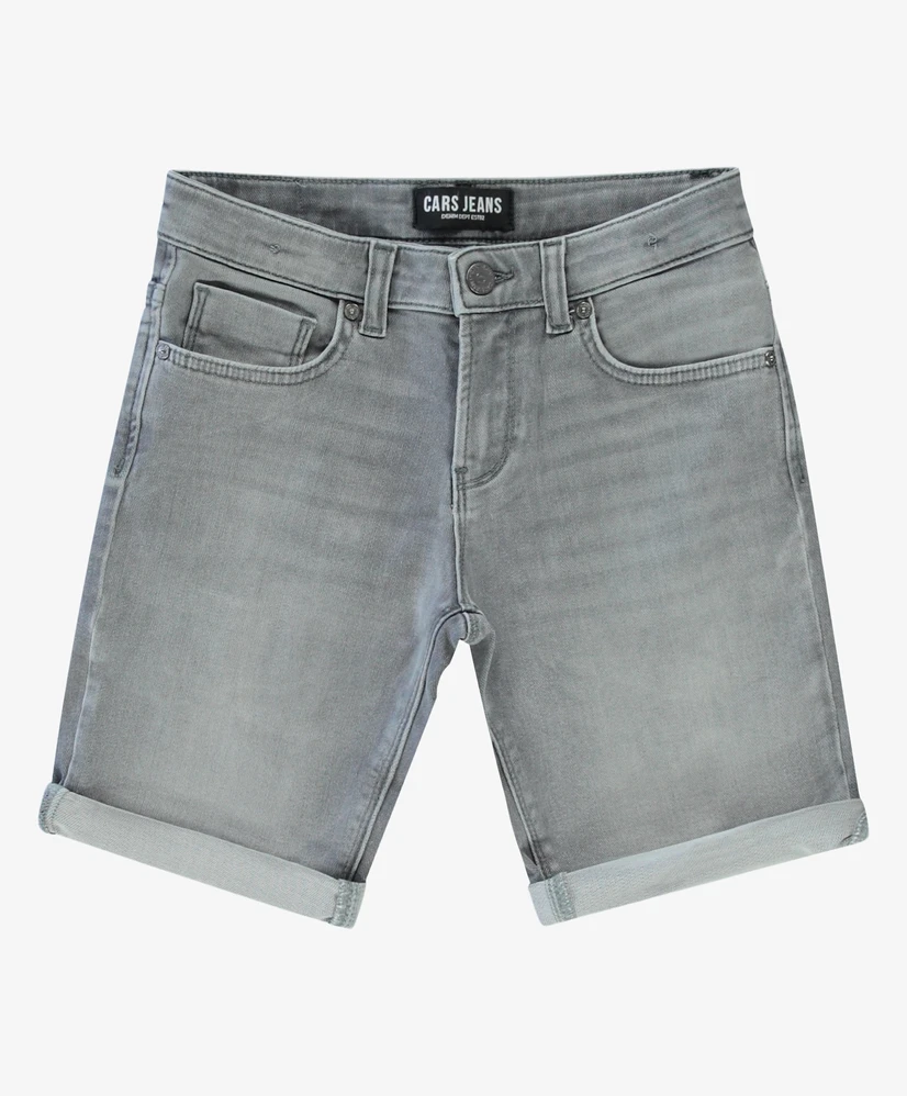 Cars Jeans Short California