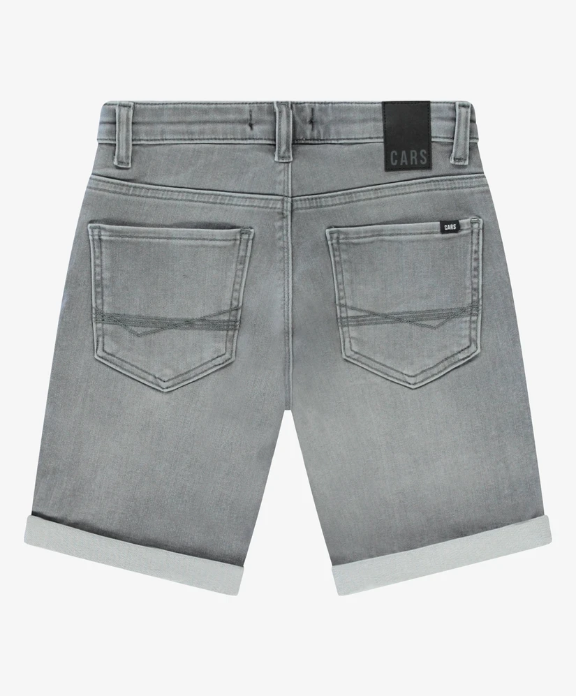 Cars Jeans Short California
