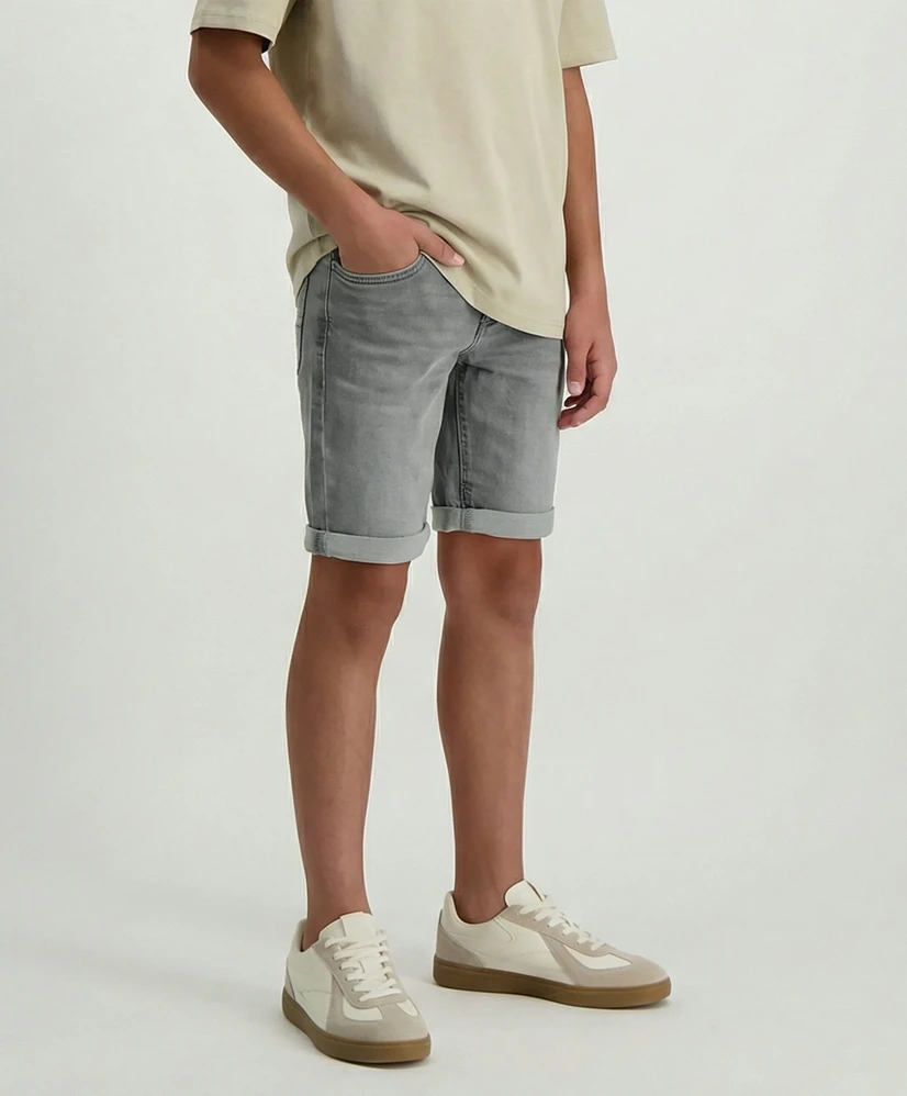 Cars Jeans Short California