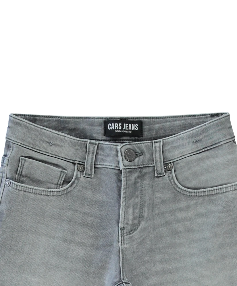 Cars Jeans Short California