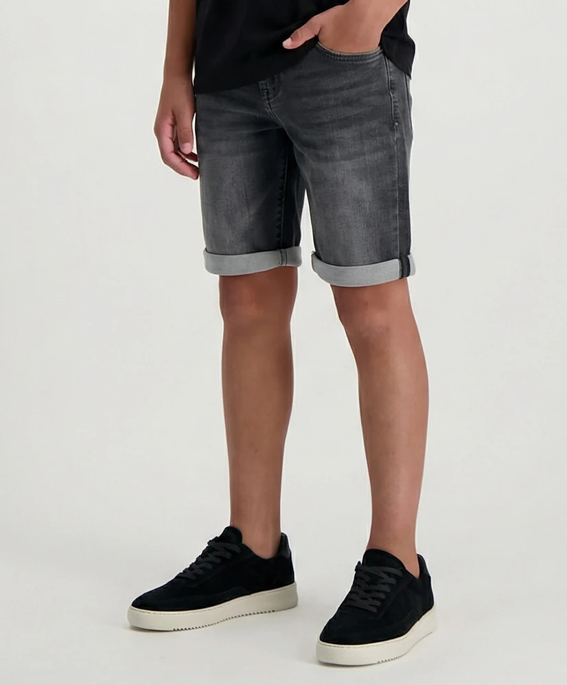 Cars Jeans Short California