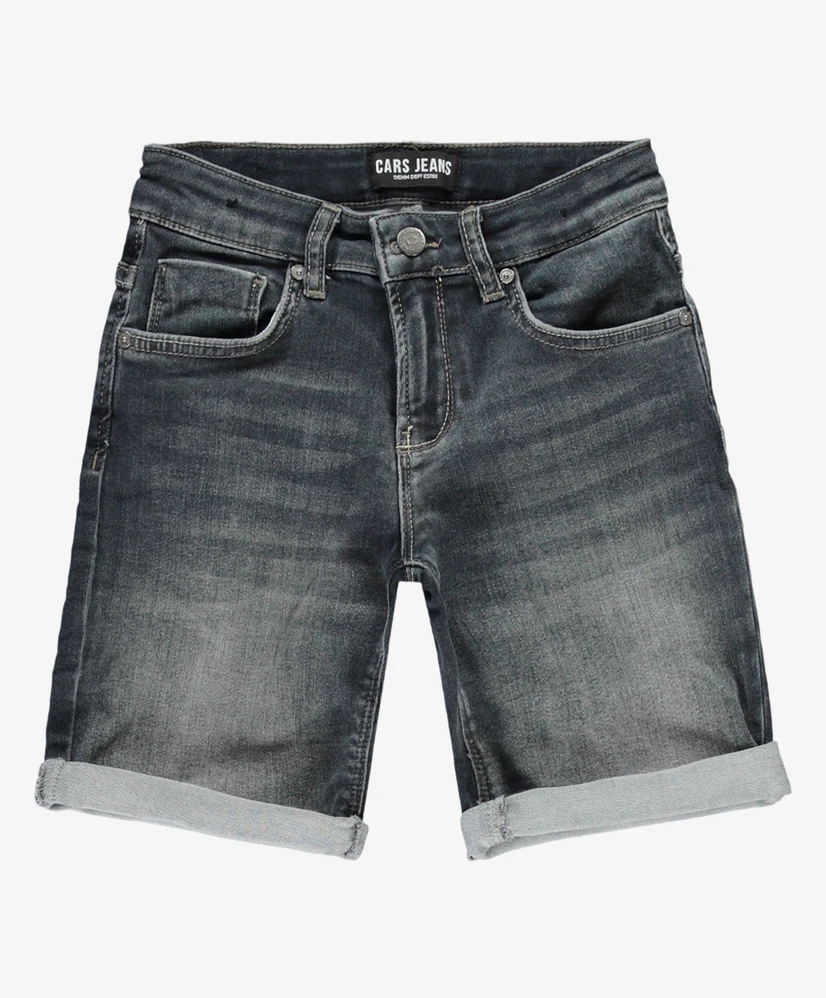 Cars Jeans Short California