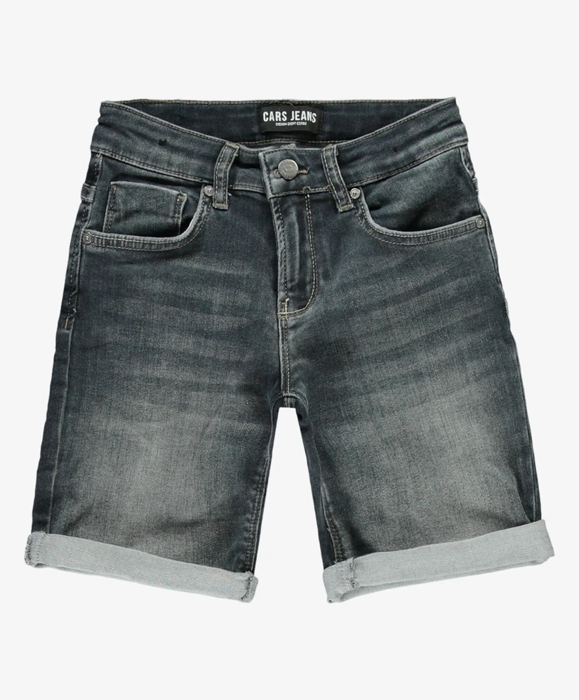Cars Jeans Short California