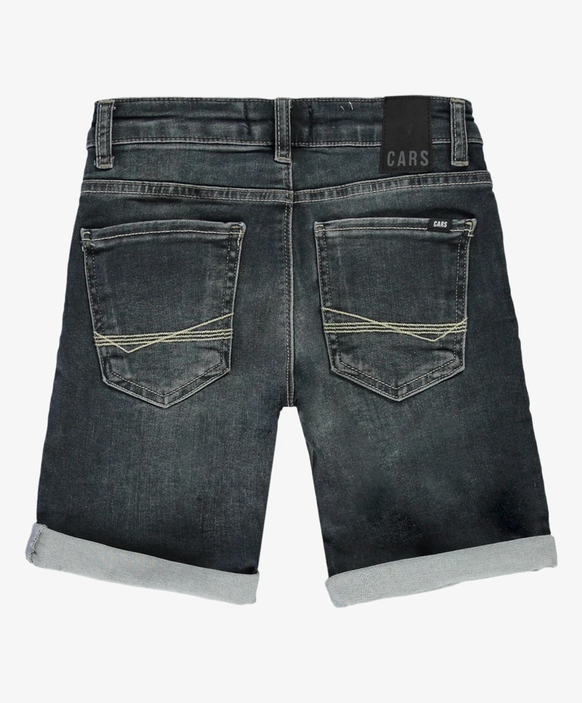Cars Jeans Short California