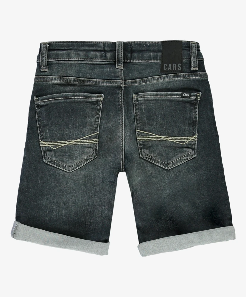 Cars Jeans Short California