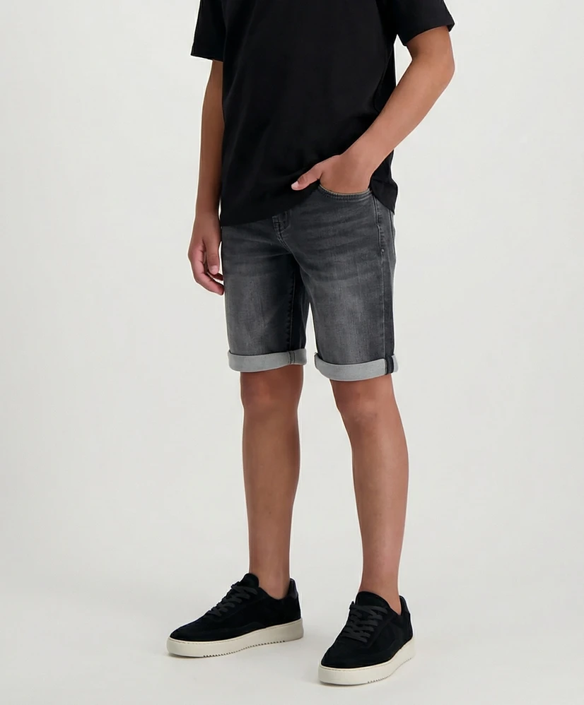 Cars Jeans Short California