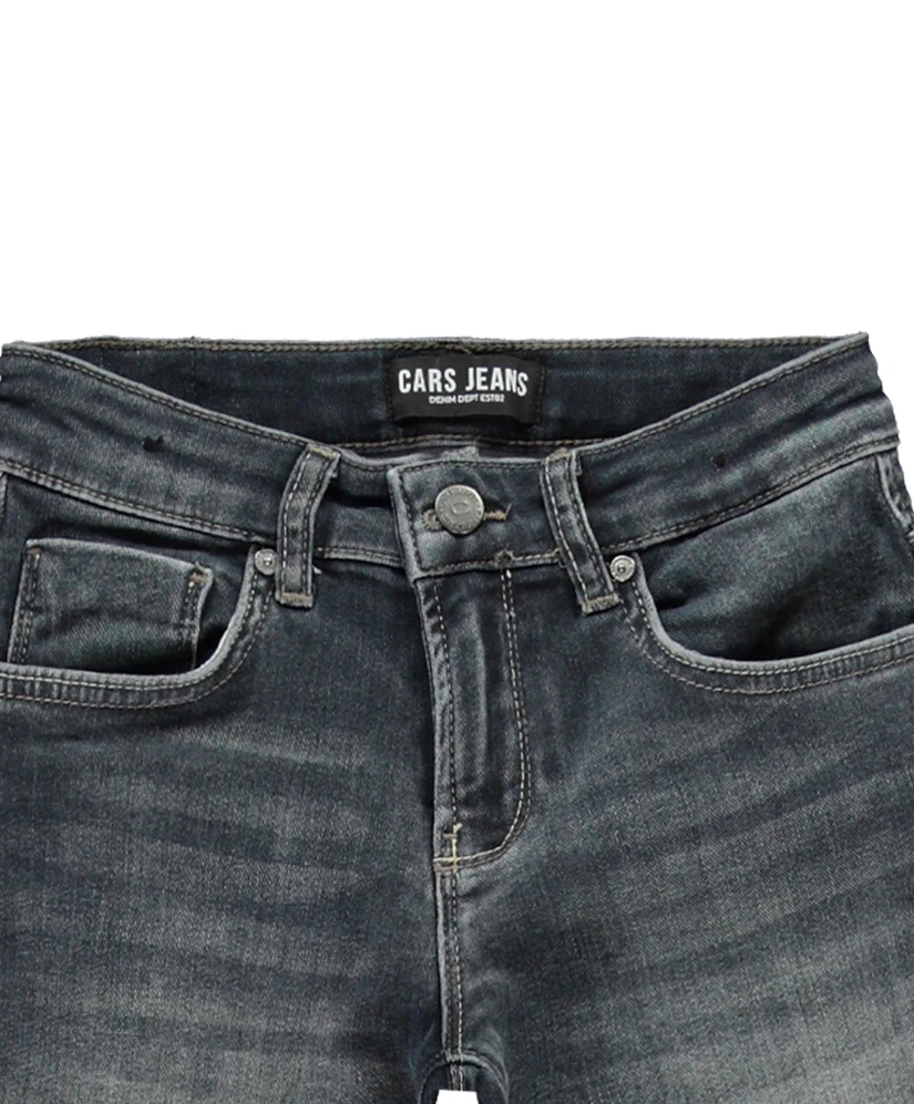 Cars Jeans Short California