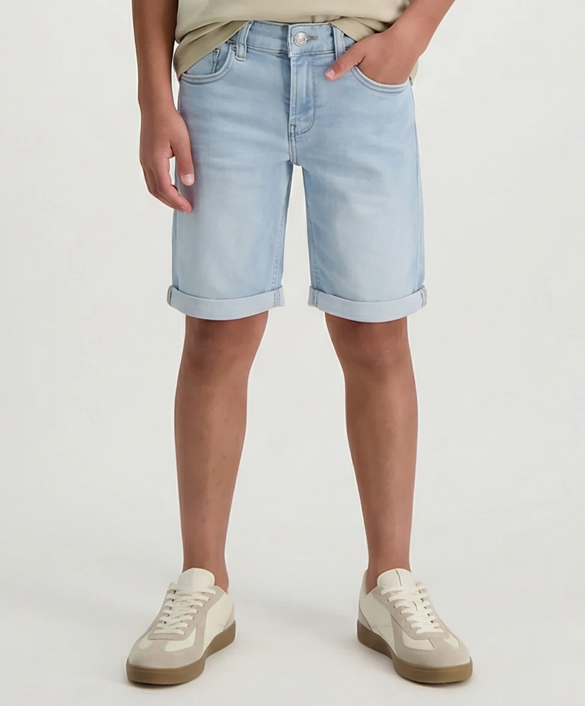 Cars Jeans Short California