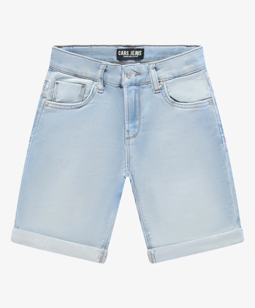 Cars Jeans Short California