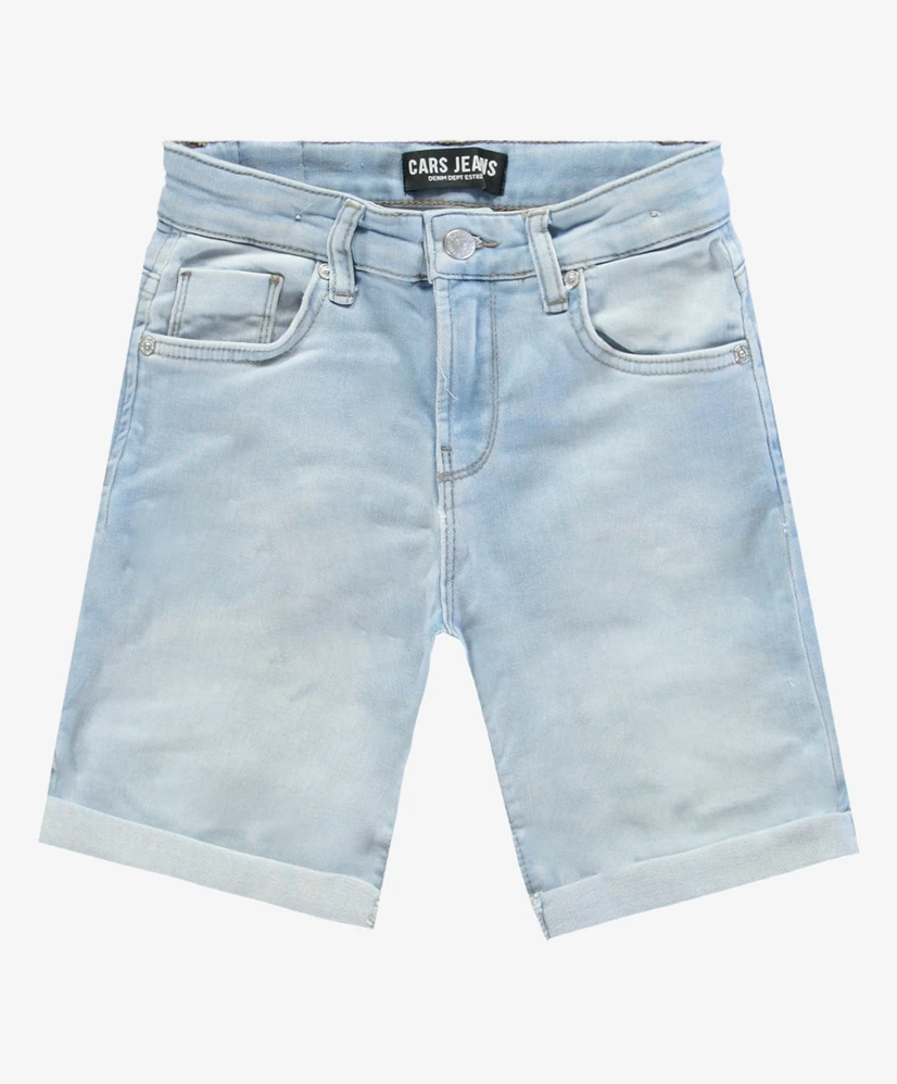 Cars Jeans Short California