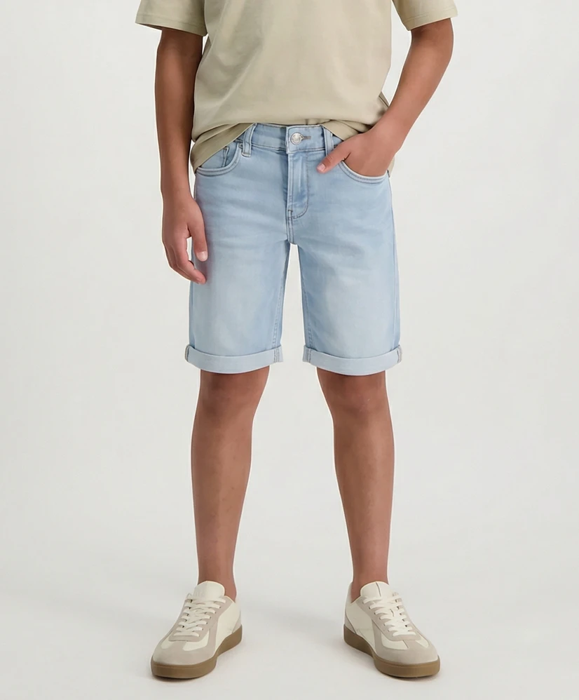 Cars Jeans Short California