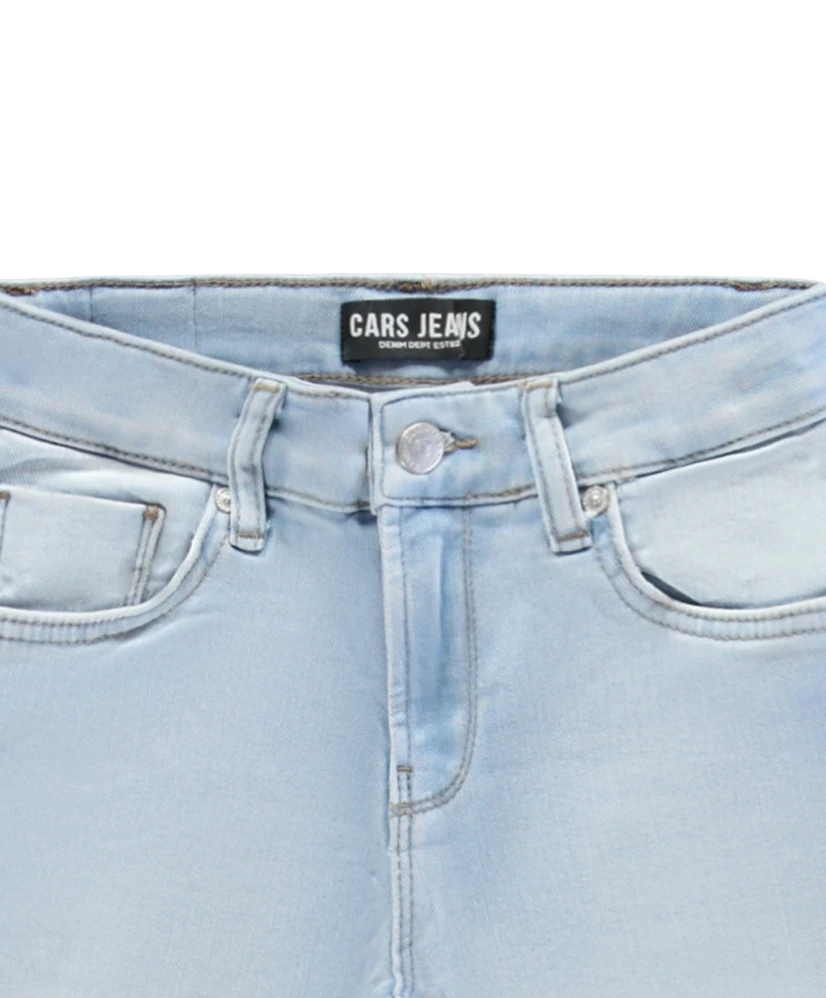 Cars Jeans Short California