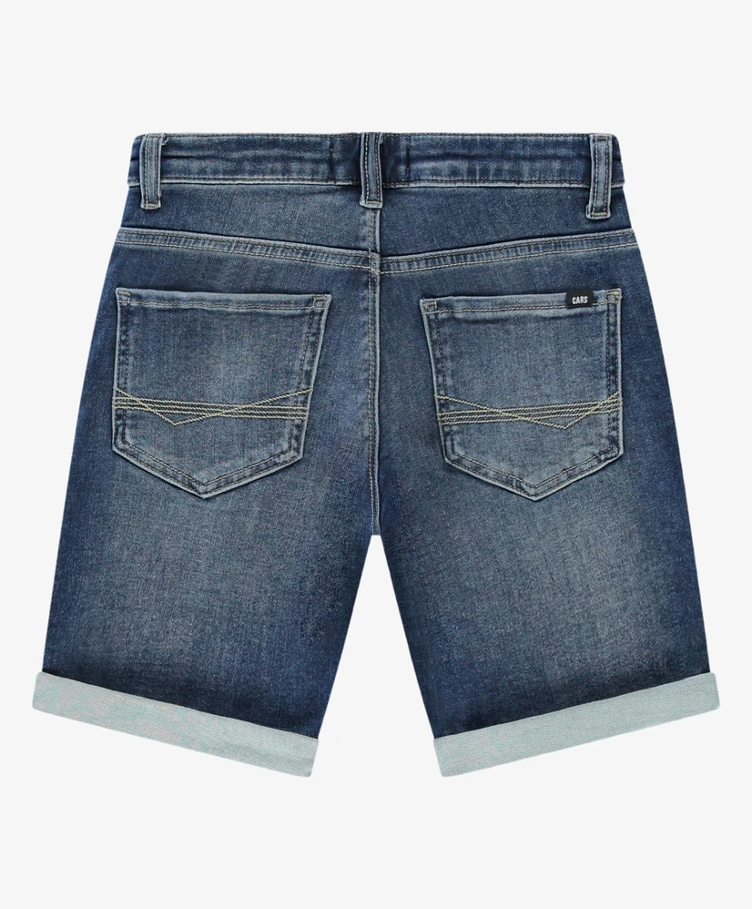 Cars Jeans Short California