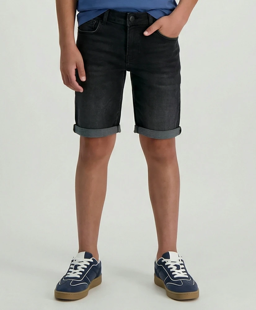 Cars Jeans Short California